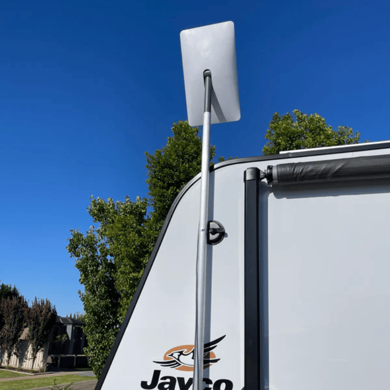 Aim for the Stars with Your Starlink Satellite Dish Installation
