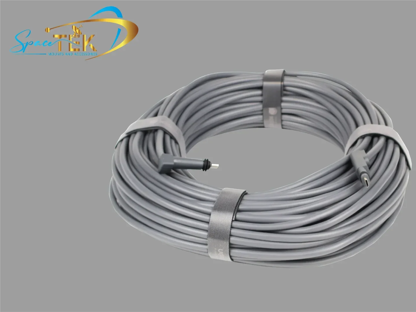 Starlink Cable Management Kit: Step-by-Step Guide to a Clean Setup SPACETEK