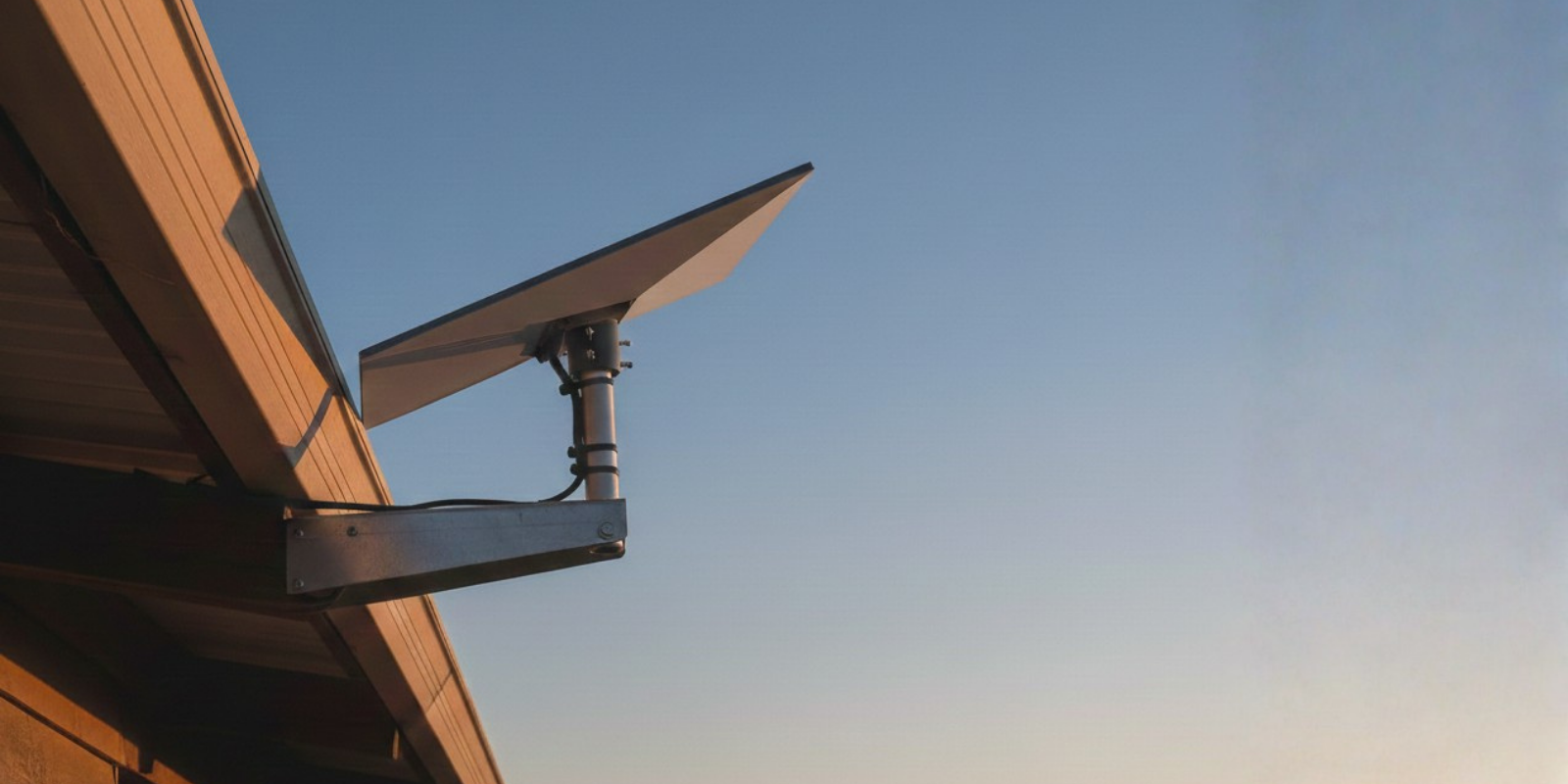 Boosting Starlink WiFi