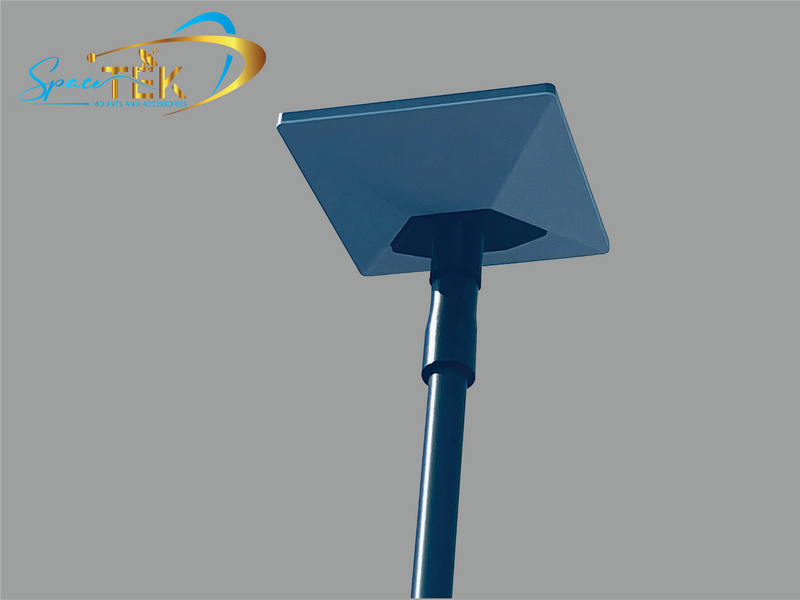 How to Install a Starlink Pole Mount in 5 Simple Steps