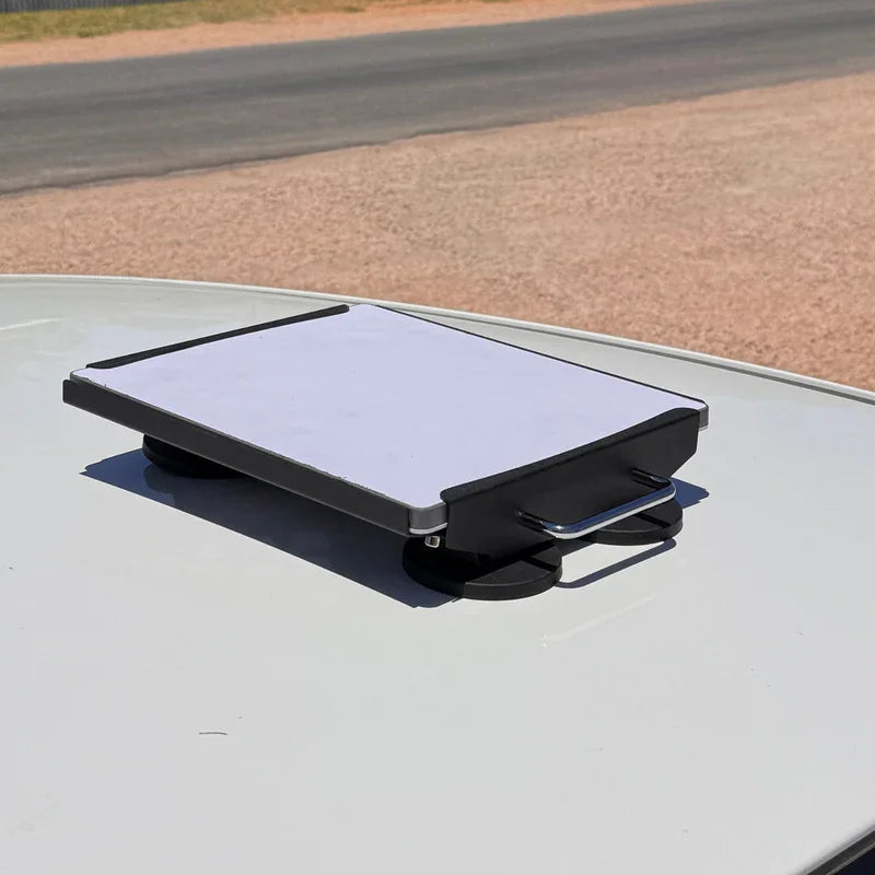 Choosing UV- and Rust-Resistant Dish Mounts for Australian Conditions SPACETEK