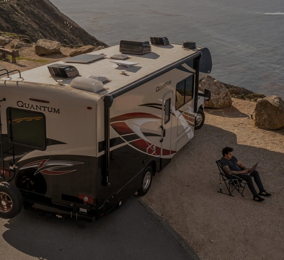 What Is Starlink Internet