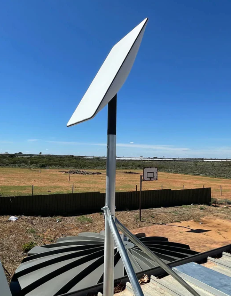 A-Comprehensive-Starlink-Accessories-Shop SpaceTek - Starlink Mounts & Accessories