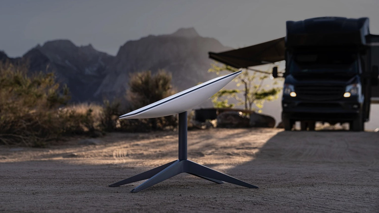 Top-Tips-for-Managing-Starlink-Dishy-in-Summer SpaceTek - Starlink Mounts & Accessories