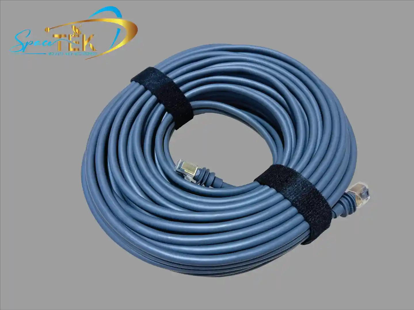 Why Cheap Starlink Cables Fail in the Heat