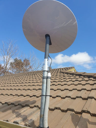 3-things-You-Should-Not-Do-To-Your-Starlink-Dish SpaceTek - Starlink Mounts & Accessories