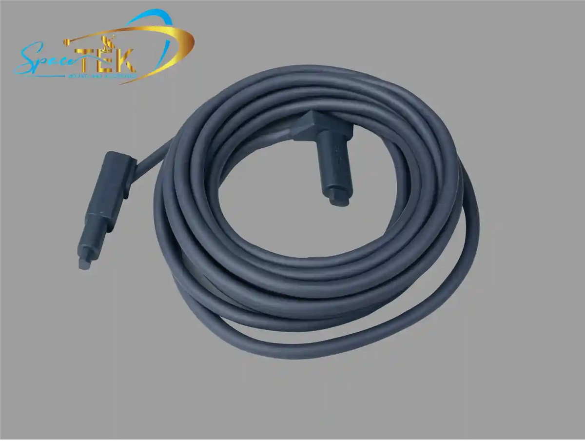 Beat the Heat: Protecting Your Starlink Cable from UV Damage SPACETEK