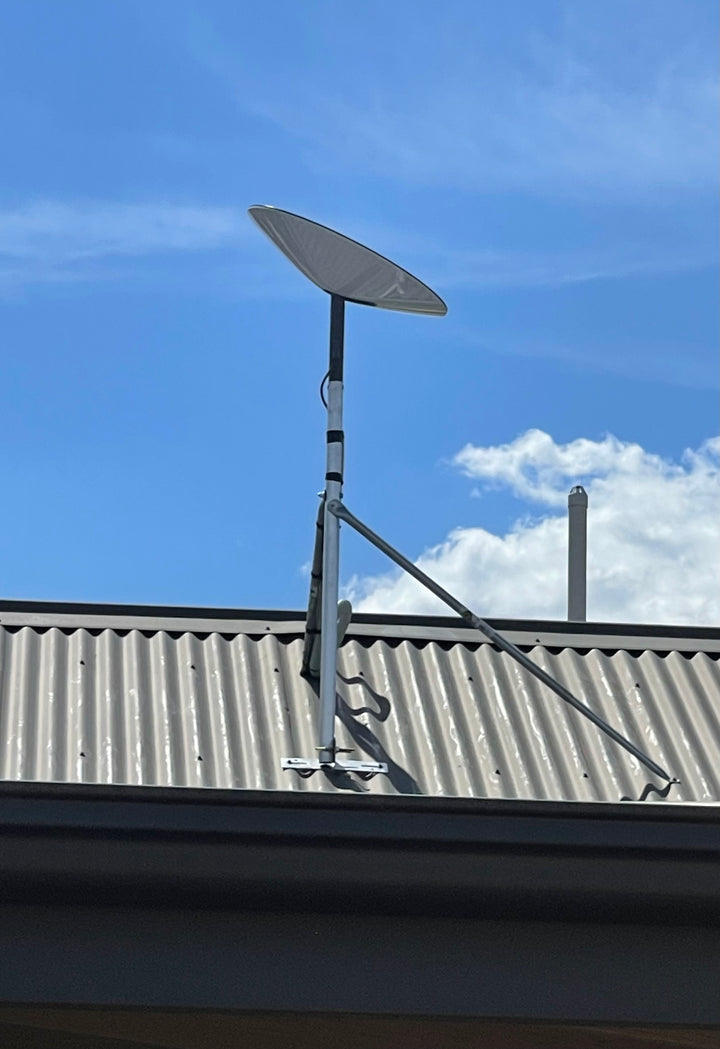 How to Set Up Starlink in Australia: Step-by-Step for First-Timers