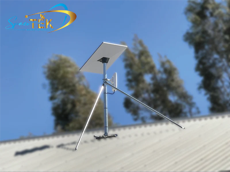 Don't Screw Up Your Metal Roof Starlink Installation