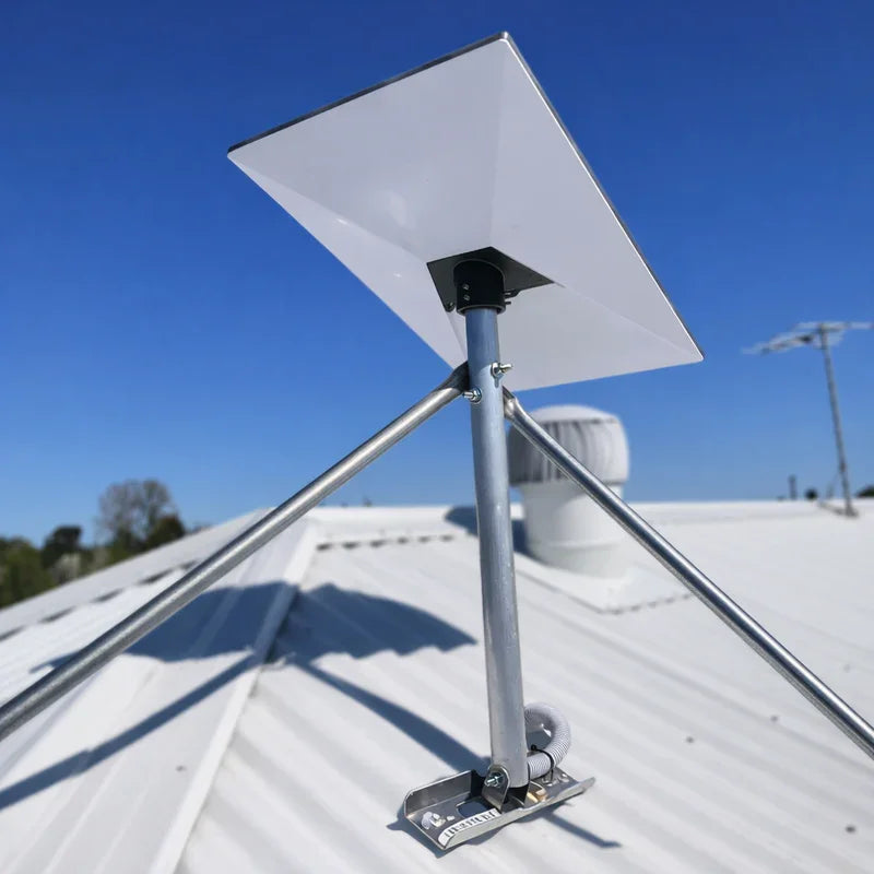 10 Best Australian Starlink Mounting Kits for Rust-Resistant DIY Install SPACETEK