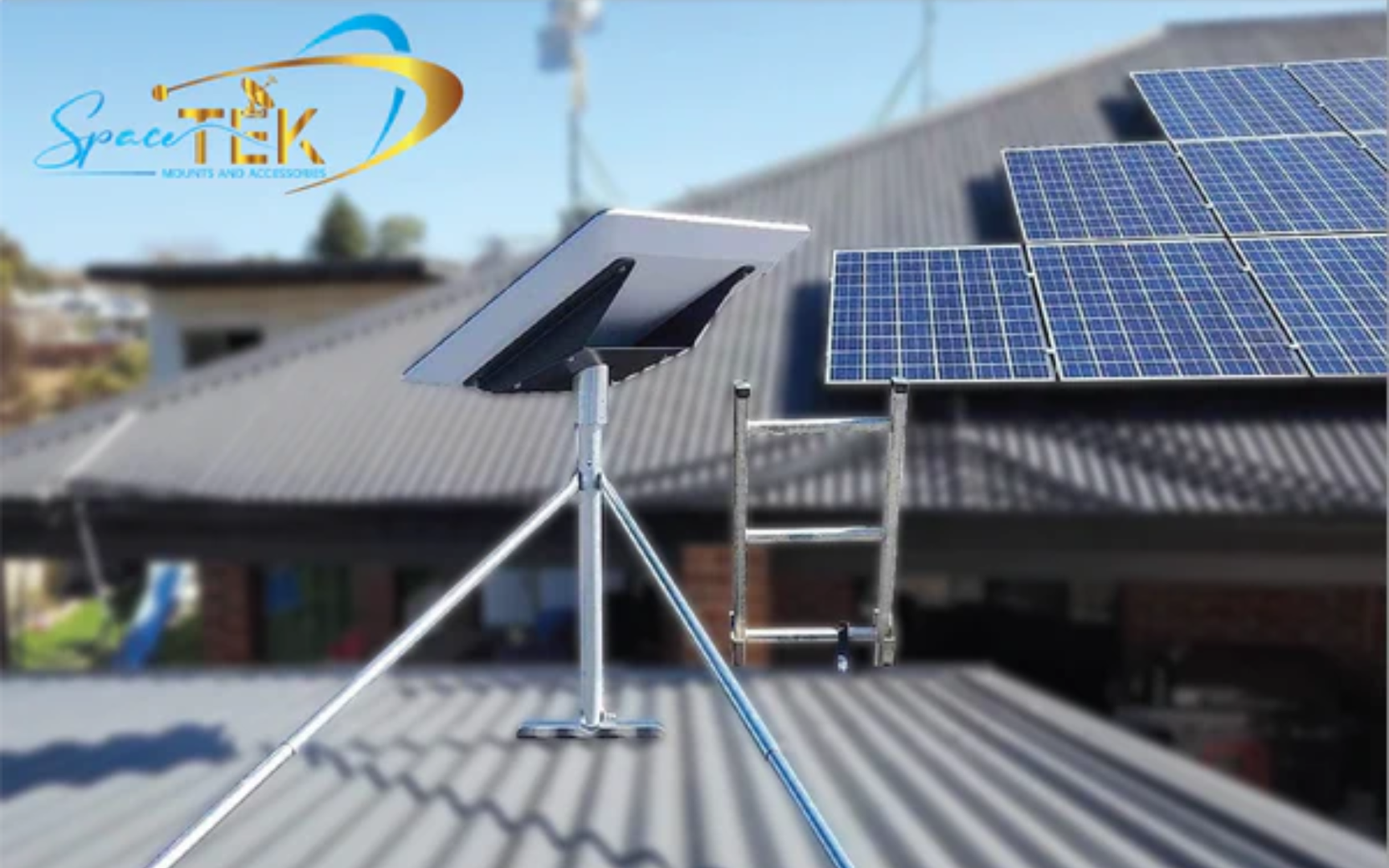 Australian-Made Durability: Choosing the Right Rust-Resistant Mount for Starlink