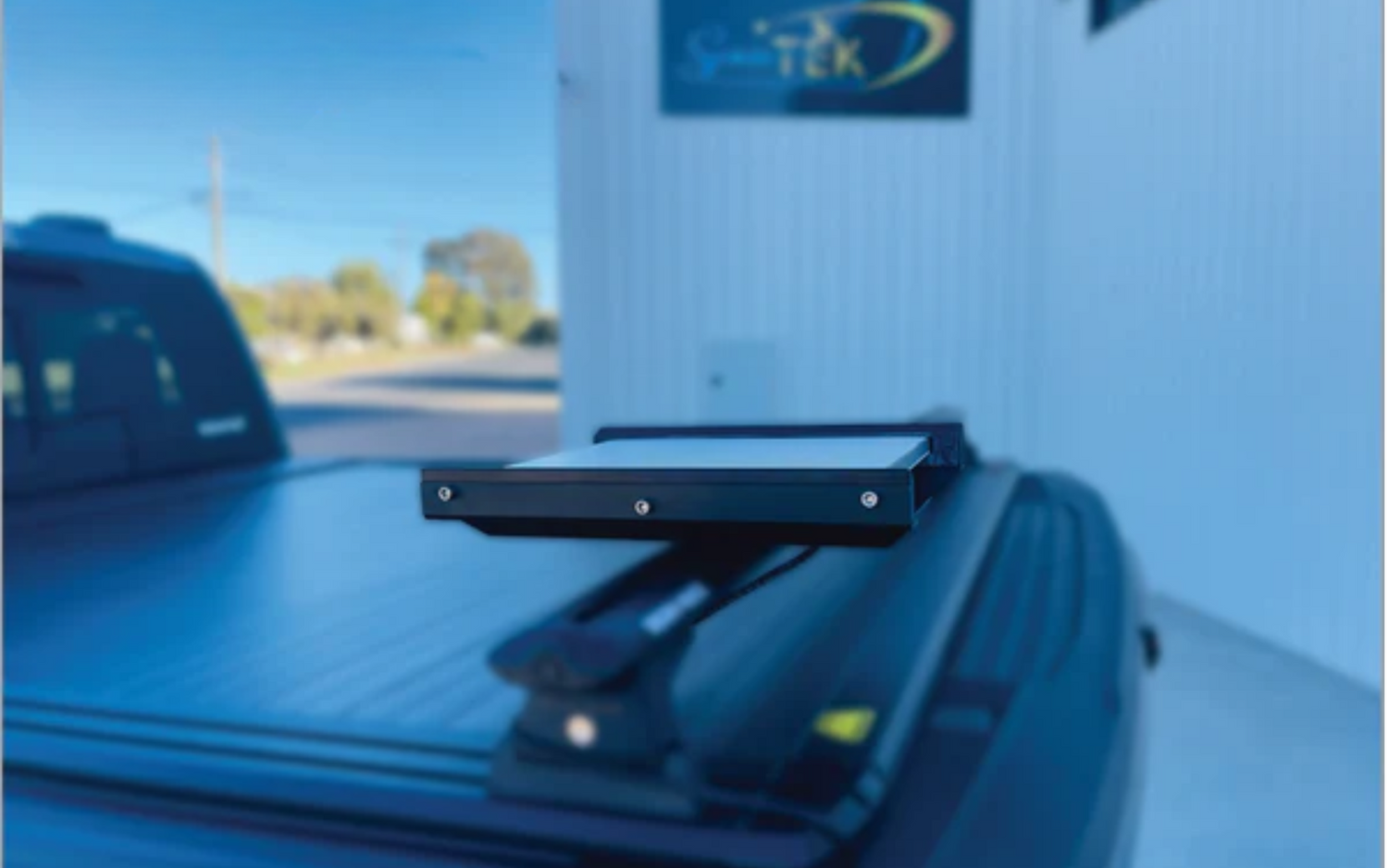 SpaceTek High Duty Mounts: Secure, Reliable and Built for Australian Conditions