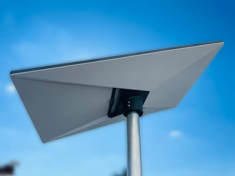 Gen-3-Pole-Adapters SpaceTek - Starlink Mounts & Accessories