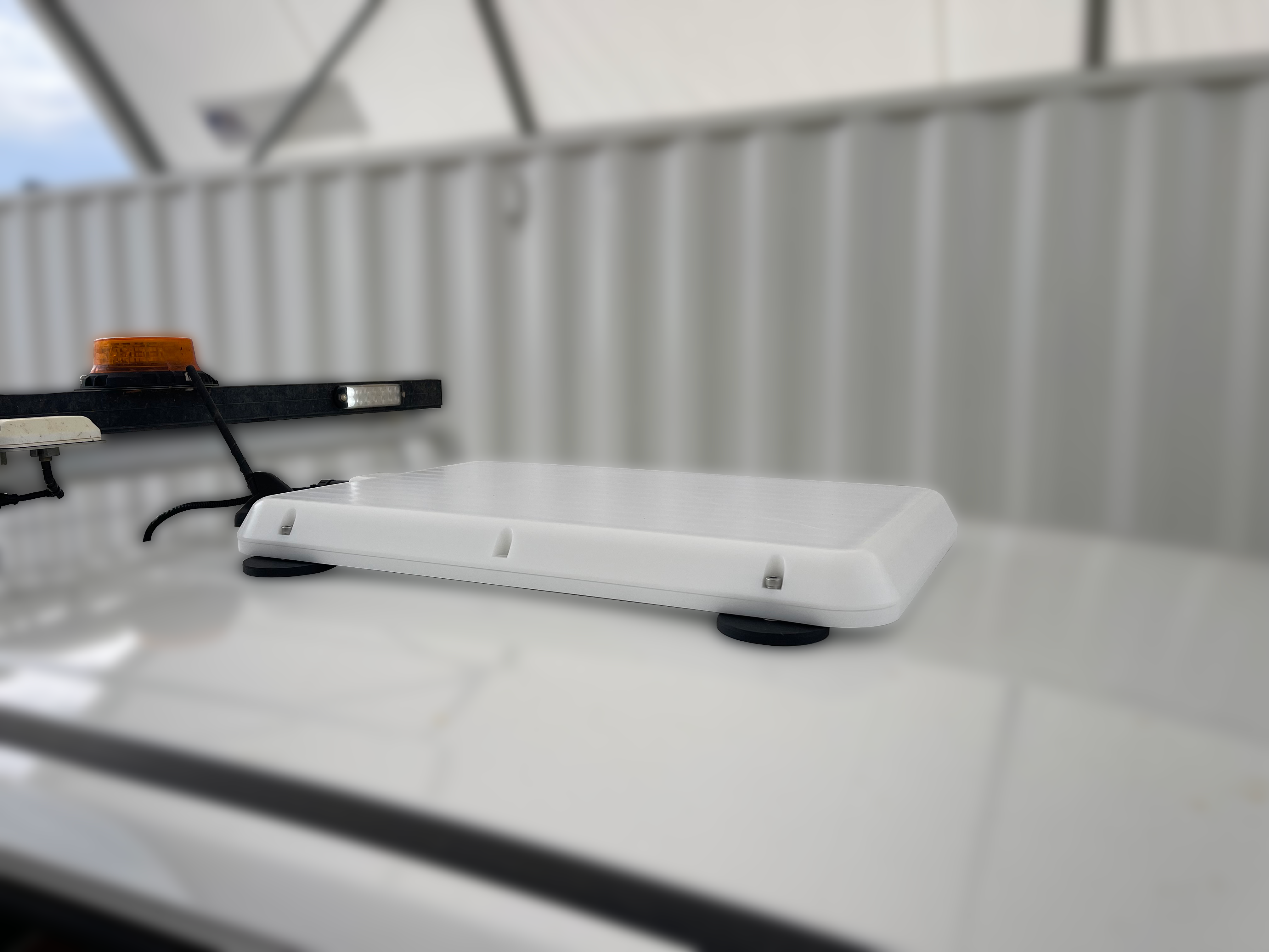 Gen-3-V4-In-Motion-Mounts SpaceTek - Starlink Mounts & Accessories