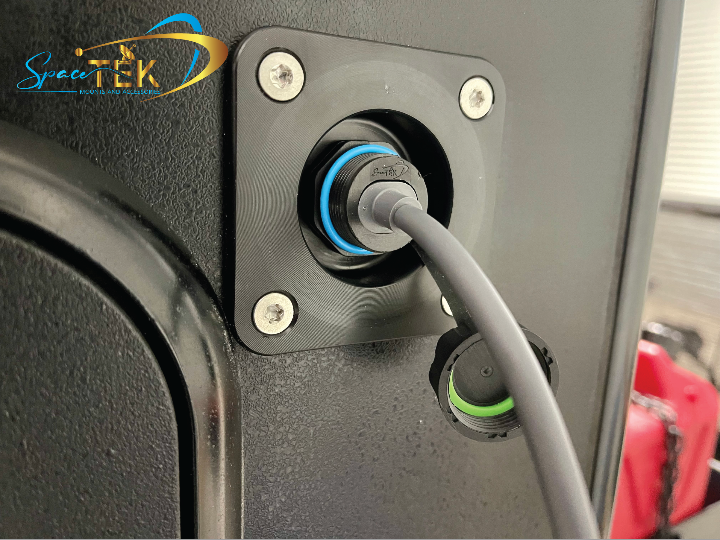 Gen-3-Cables-and-Accessories SpaceTek - Starlink Mounts & Accessories