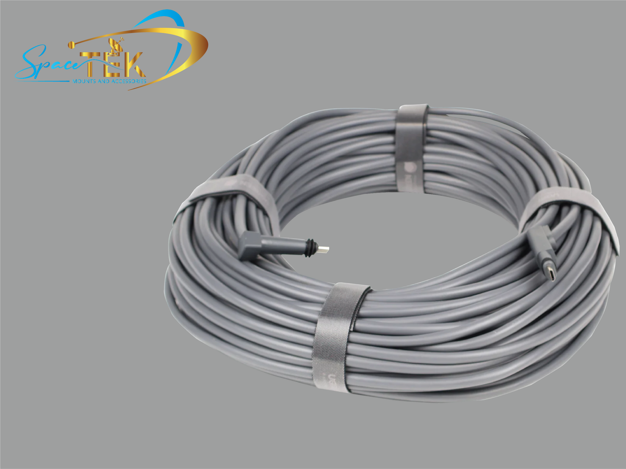 Starlink Cables and Accessories - SpaceTek in Australia