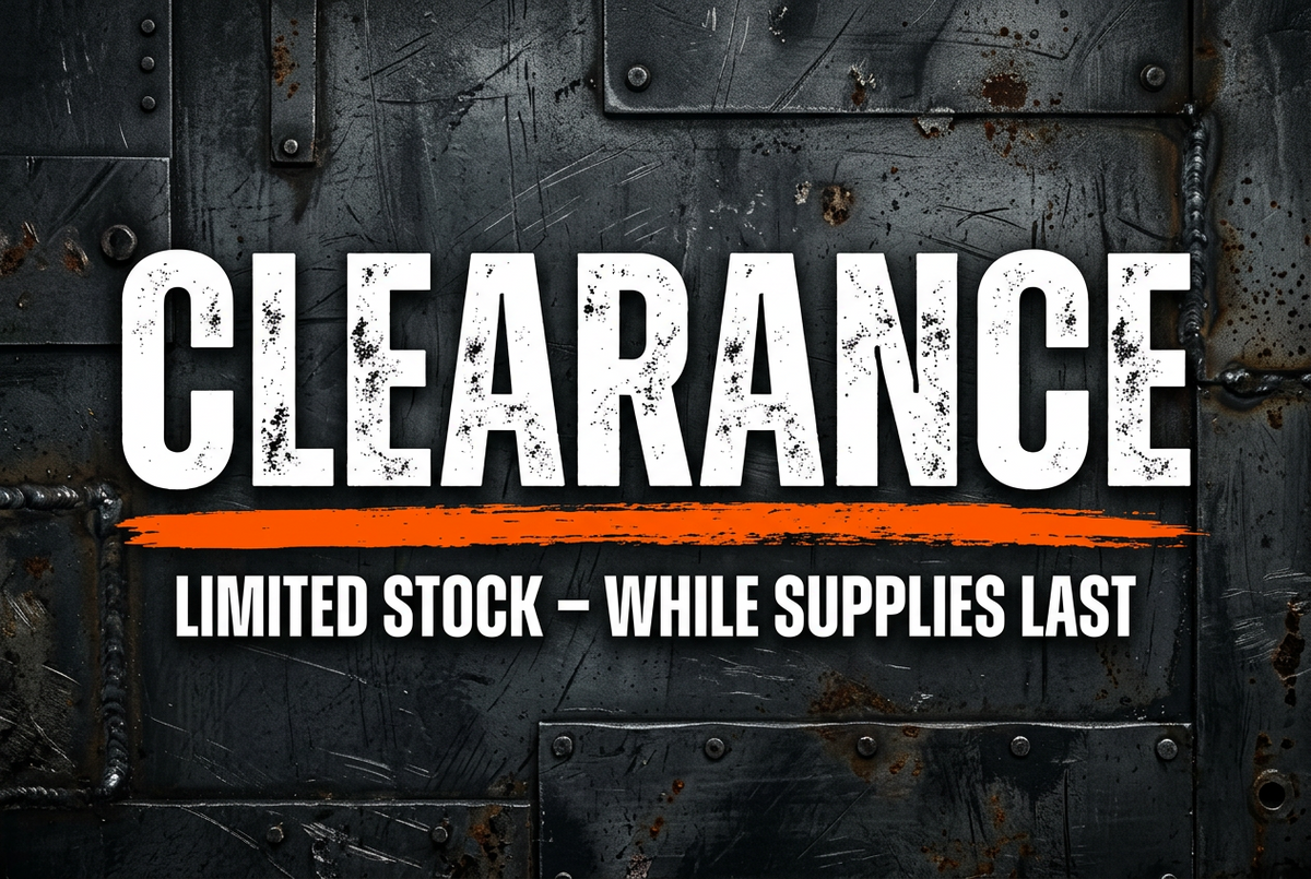 Clearance