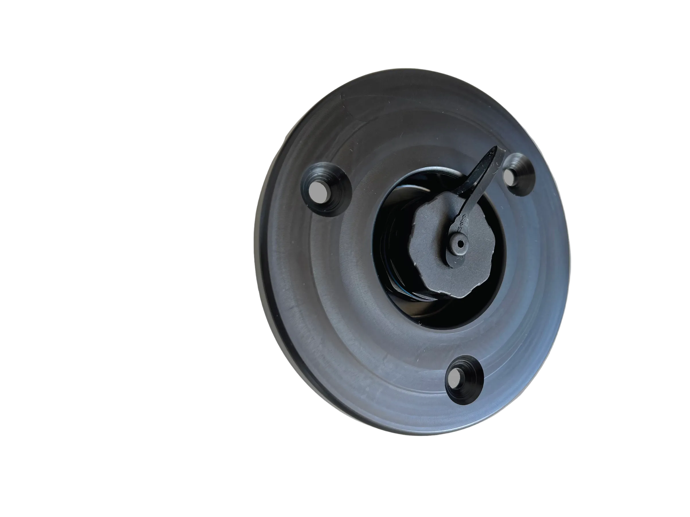 Caravan RV - Gen 3 RJ45 Recessed Data Socket for Starlink (WITH Backing Plate) SpaceTek