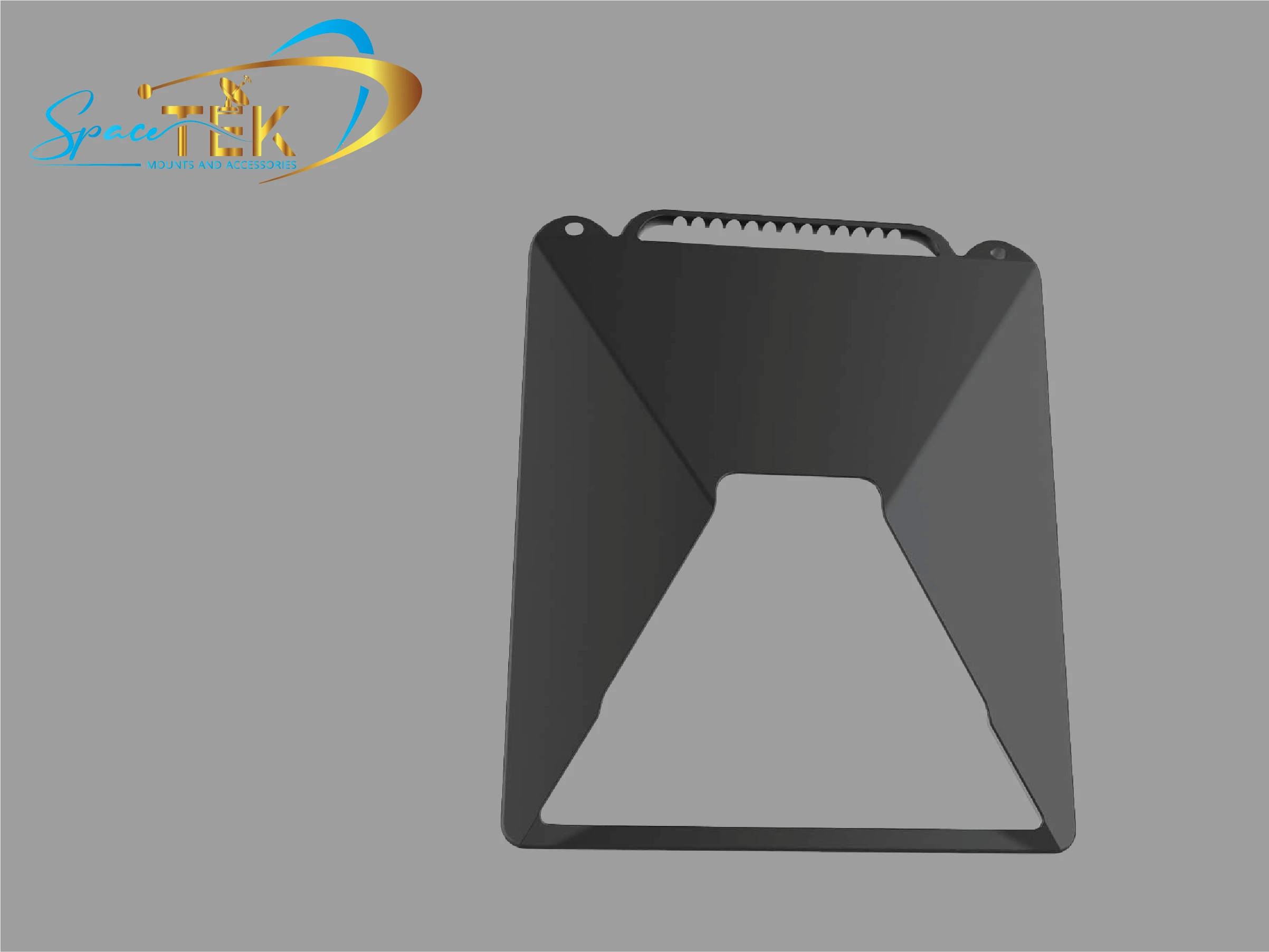 Silicone Protective Cover for Starlink Mini – Impact Protection with Carry Handles SpaceTek - Starlink Mounts & Accessories