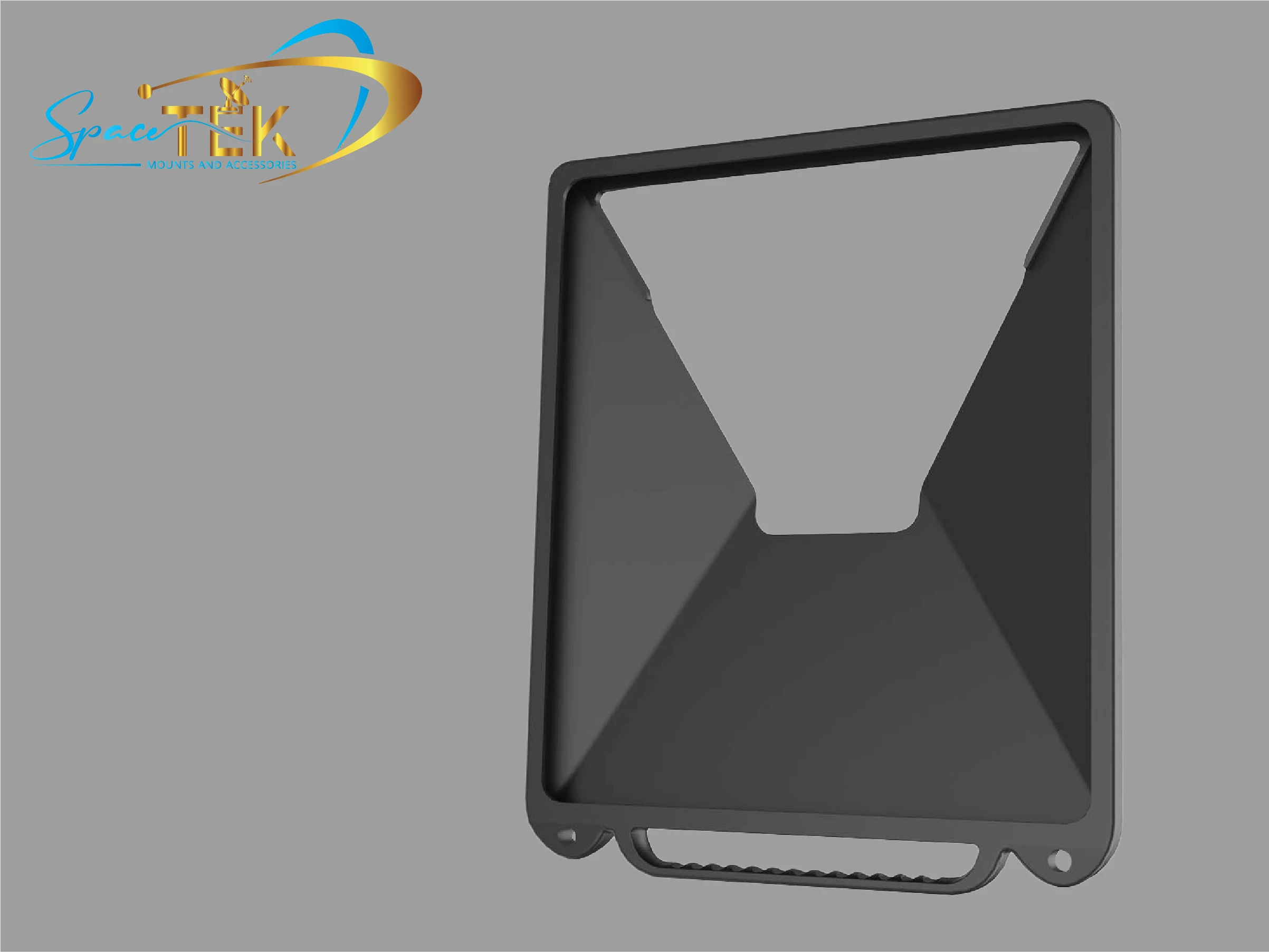 Silicone Protective Cover for Starlink Mini – Impact Protection with Carry Handles SpaceTek - Starlink Mounts & Accessories