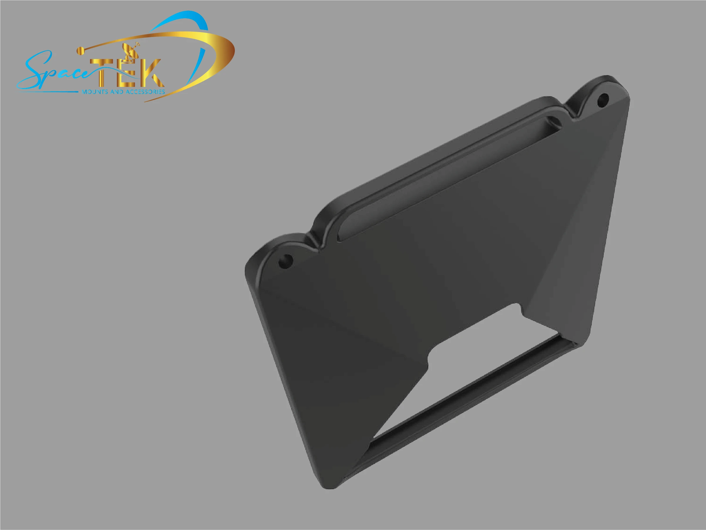 Silicone Protective Cover for Starlink Mini – Impact Protection with Carry Handles SpaceTek - Starlink Mounts & Accessories