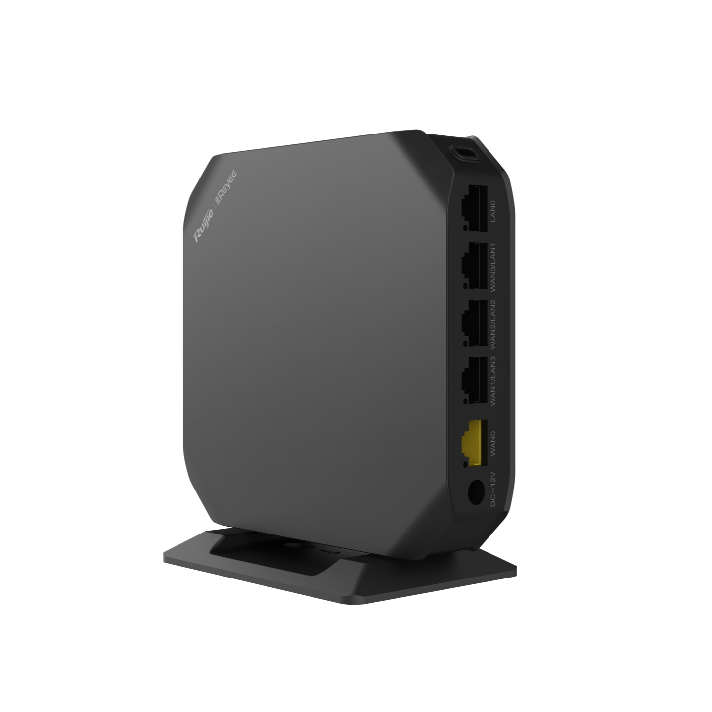 Starlink Compatible 12V DC Router RG-EG105GW(T) Wi-Fi 5 1267Mbps