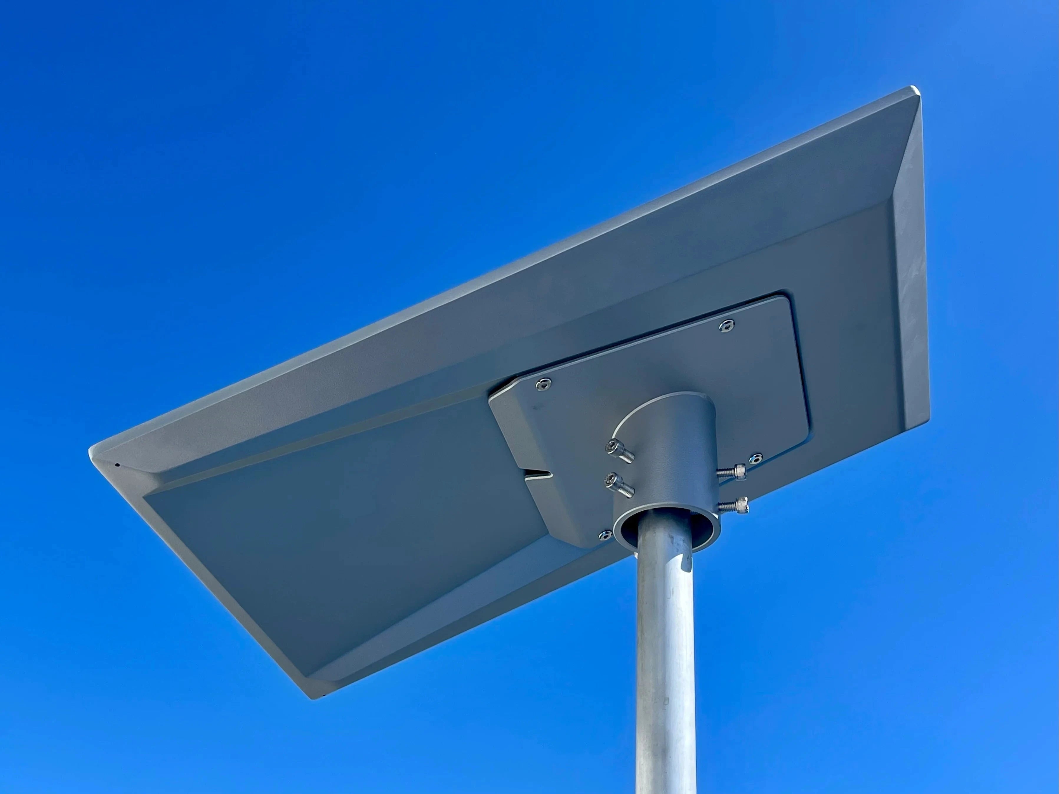 Pole Adapter for Starlink Performance (Gen 3) Terminal – Alloy Construction, Fits Poles 38–68mm SpaceTek - Starlink Mounts & Accessories