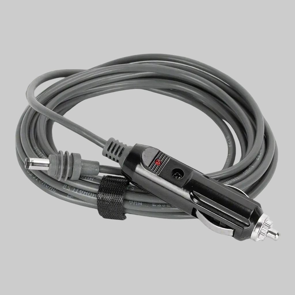 Generic Starlink Mini 12-24V Cigarette Power Adapter SpaceTek - Starlink Mounts & Accessories