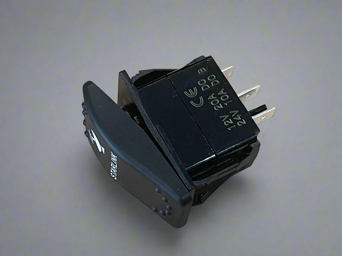 Power Parts SpaceTek - Starlink Mounts & Accessories