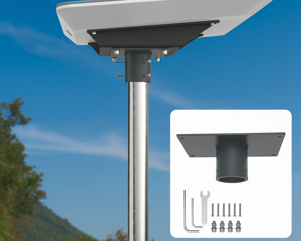 Starlink High Performance Gen 2 Parts – Genuine, Limited Availability SpaceTek - Starlink Mounts & Accessories