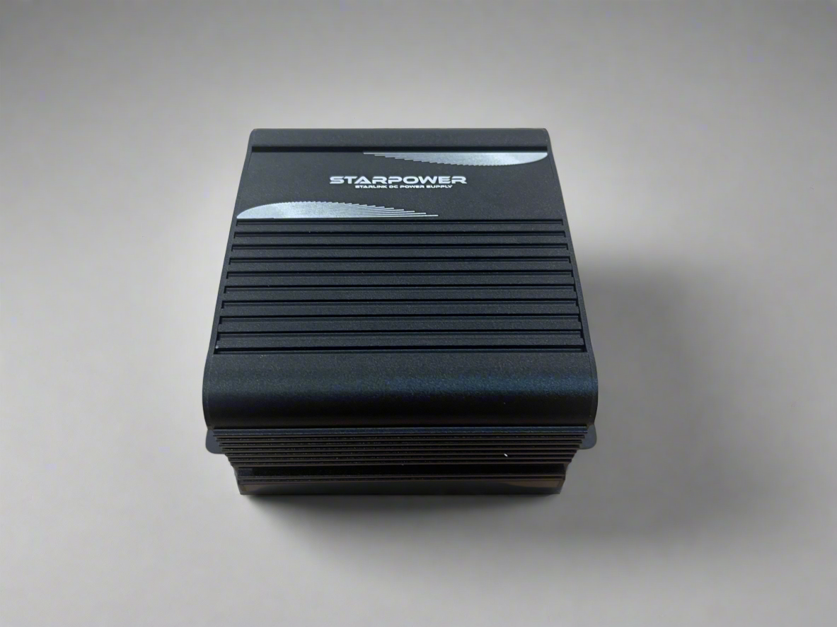StarPower V4 – Ultimate Power Solution for Starlink Gen 1, Gen 2, Gen 3 & Mini