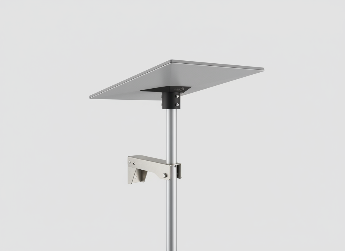 Starlink Atco / Demountable / Site Hut Wall Mount - Gen 3