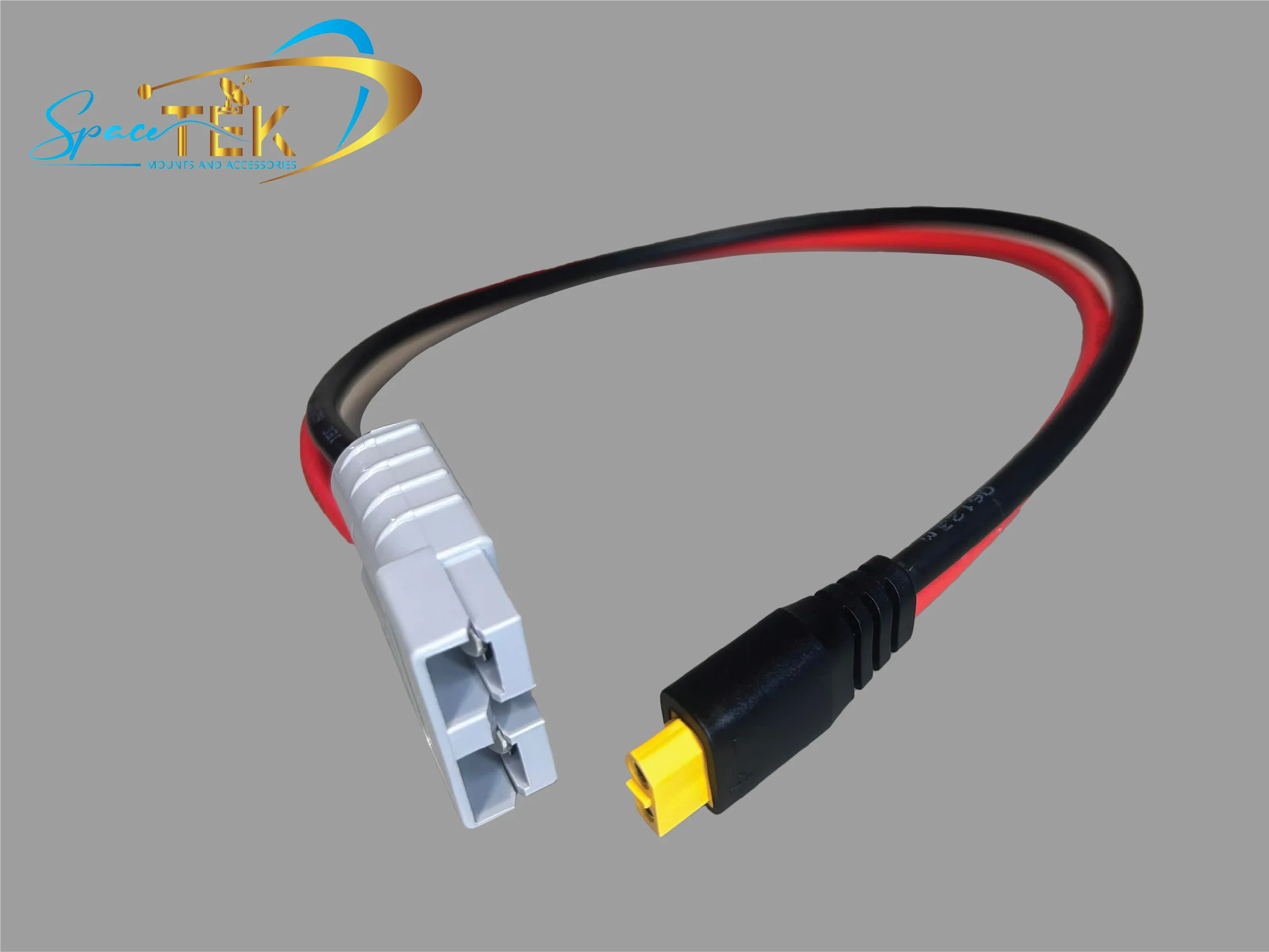 Additional XT60 Adapter Only for Starlink StarPower SpaceTek