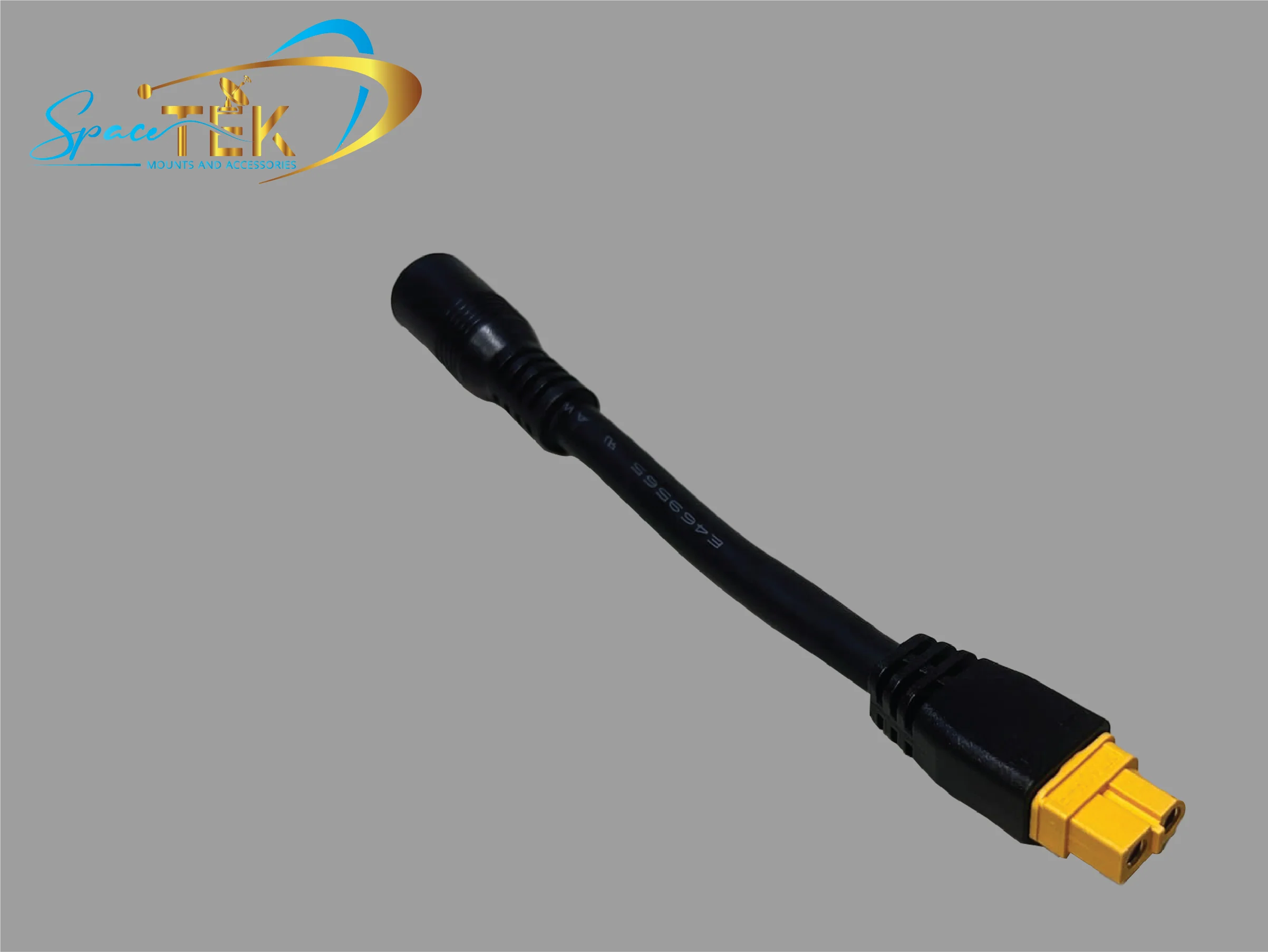 Additional XT60 Adapter Only for Starlink StarPower
