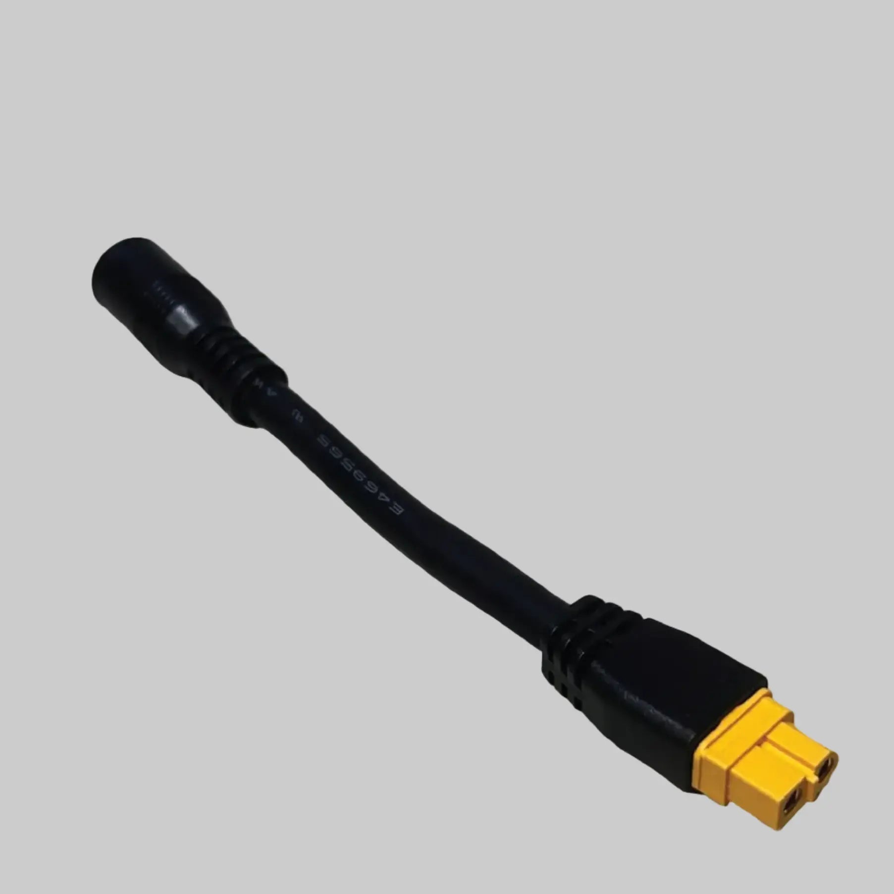 Additional XT60 Adapter Only for Starlink StarPower SpaceTek