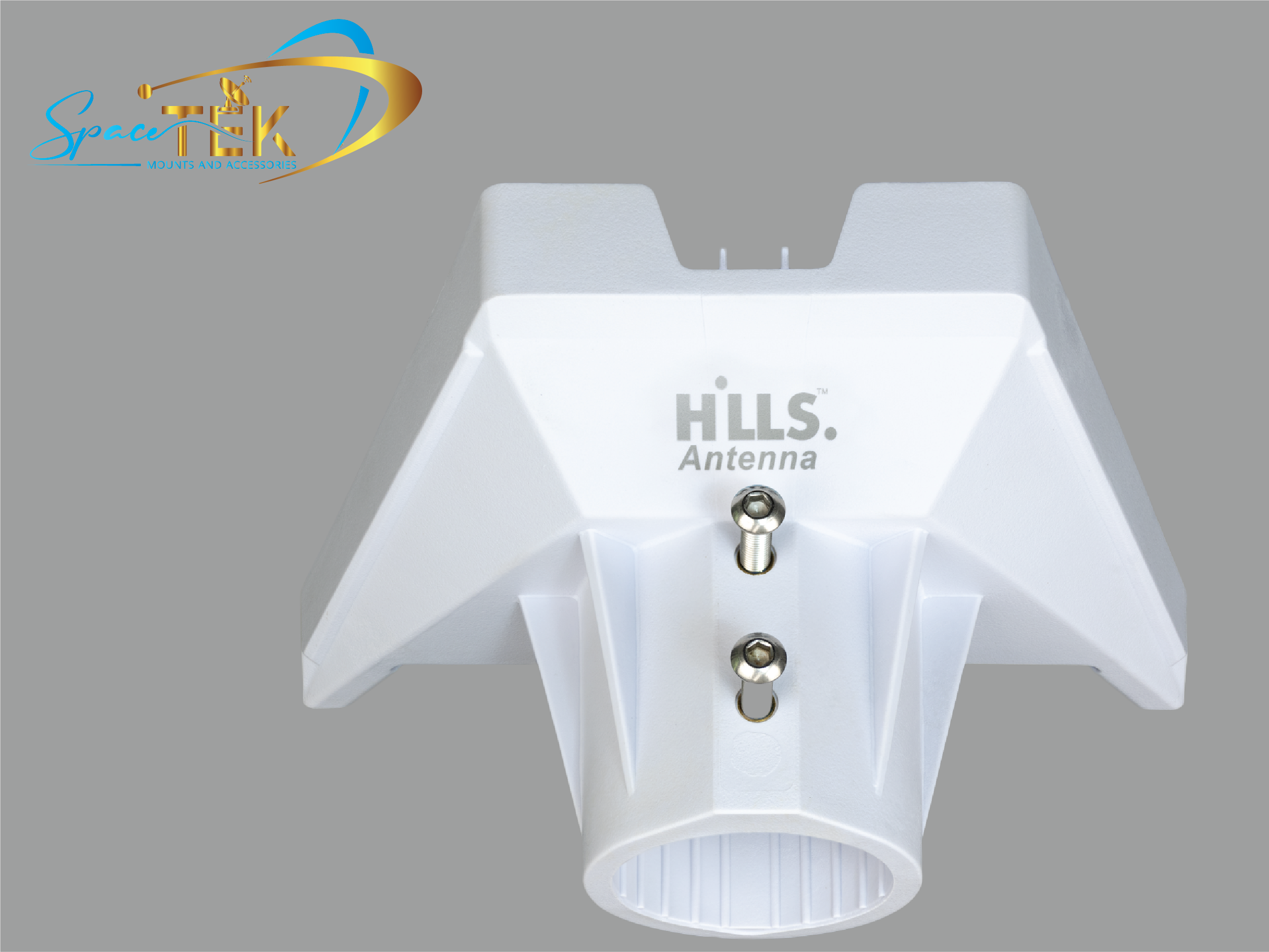 Plastic Gen 3 V4 Starlink Pole Adaptor BiTek