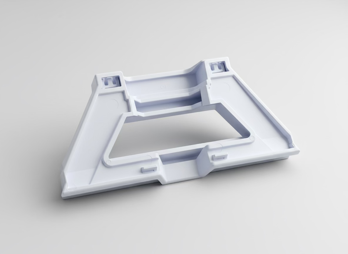 Genuine Replacement Ground Kickstand for Starlink Mini – Stable Outdoor Support for Ground Setup Starlink