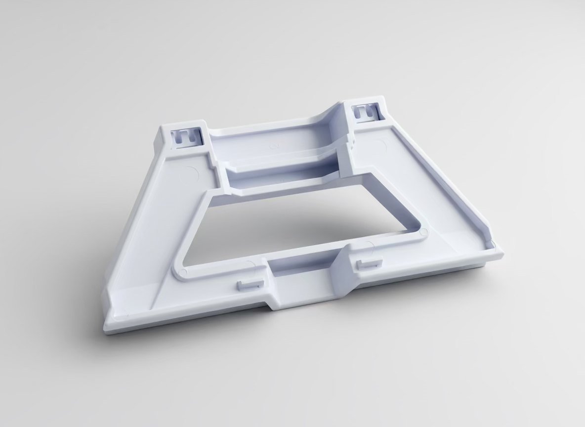 Genuine Replacement Ground Kickstand for Starlink Mini – Stable Outdoor Support for Ground Setup Starlink