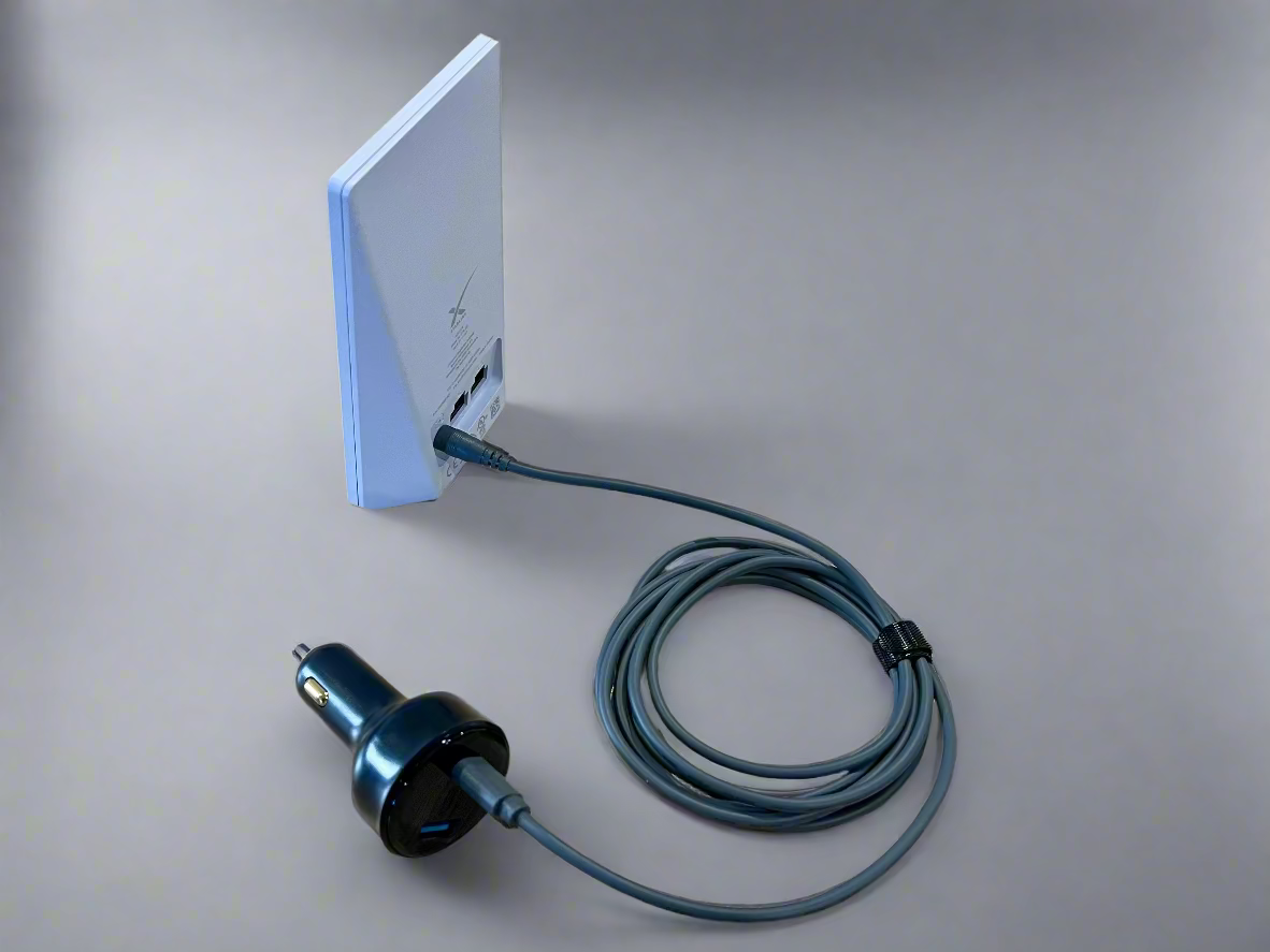 Starlink Mini Router 9V USB-C PD Power Supply – Cable, Adapter, or Bundle Options EDUP