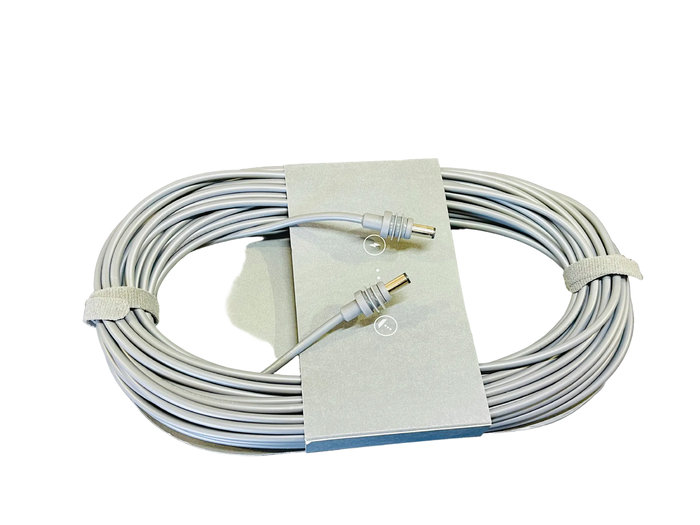 Genuine Starlink DC-DC 15m Cable – Designed for Starlink Mini SpaceTek - Starlink Mounts & Accessories