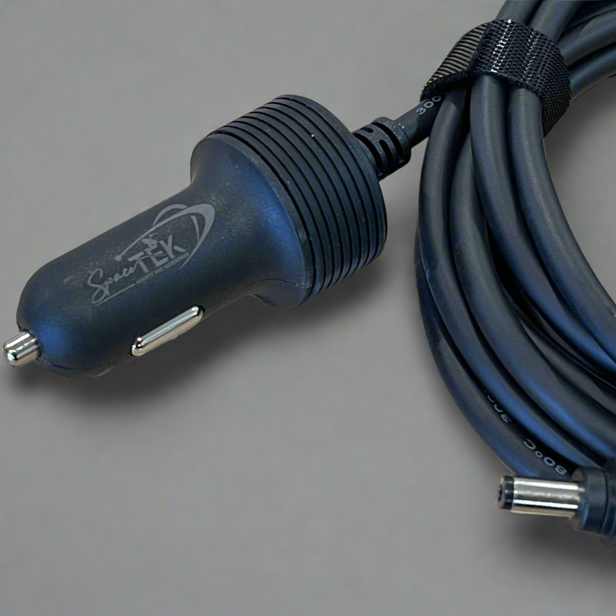 High Quality 12V-48V Cig Outlet to DC Power Cable for Starlink Mini 3M/9.8FT StarGear