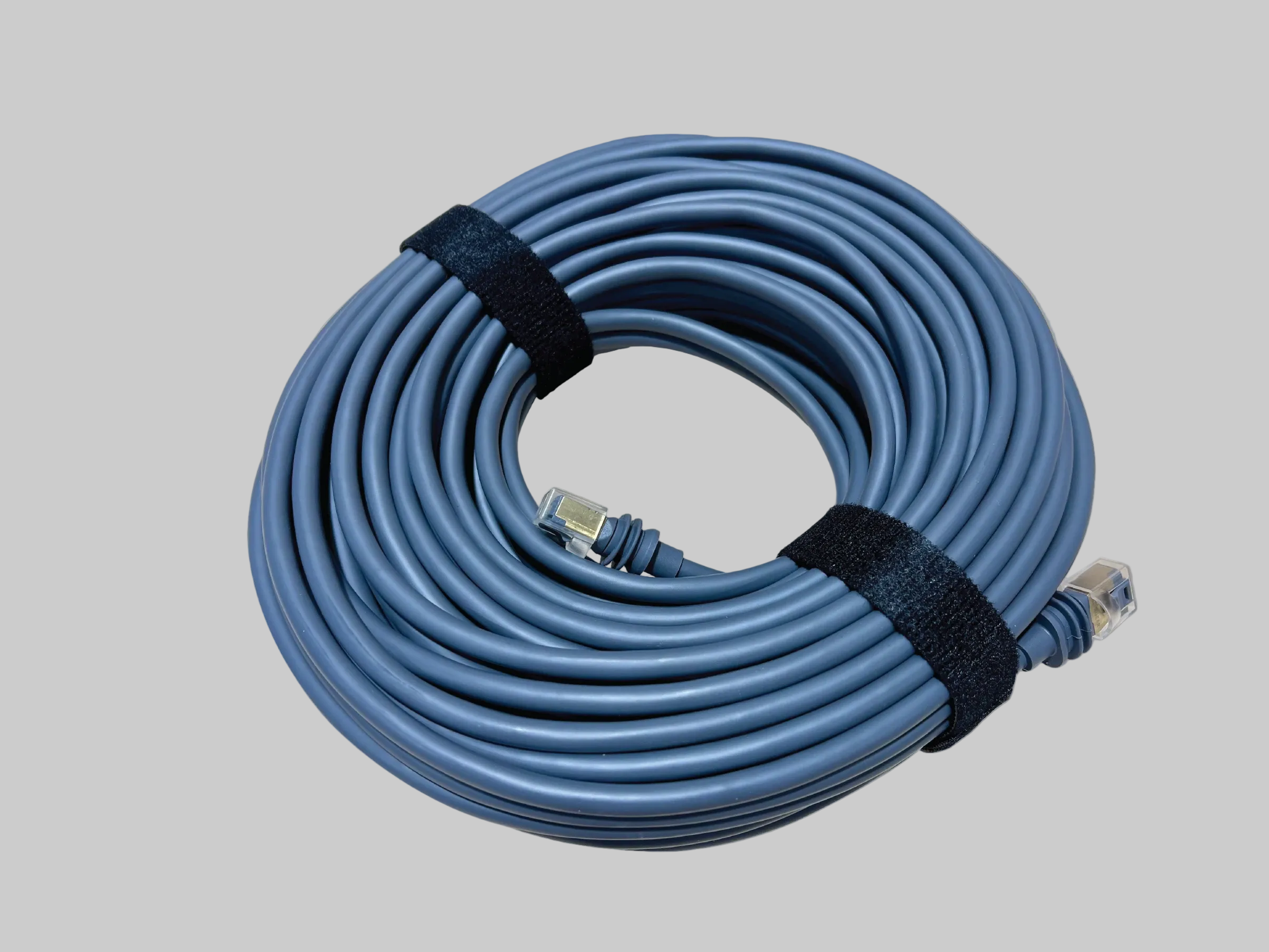 Starlink Gen 3 Replacement Cable – Premium Outdoor-Rated Cat6 (0.5m to 60m) SpaceTek - Starlink Mounts & Accessories