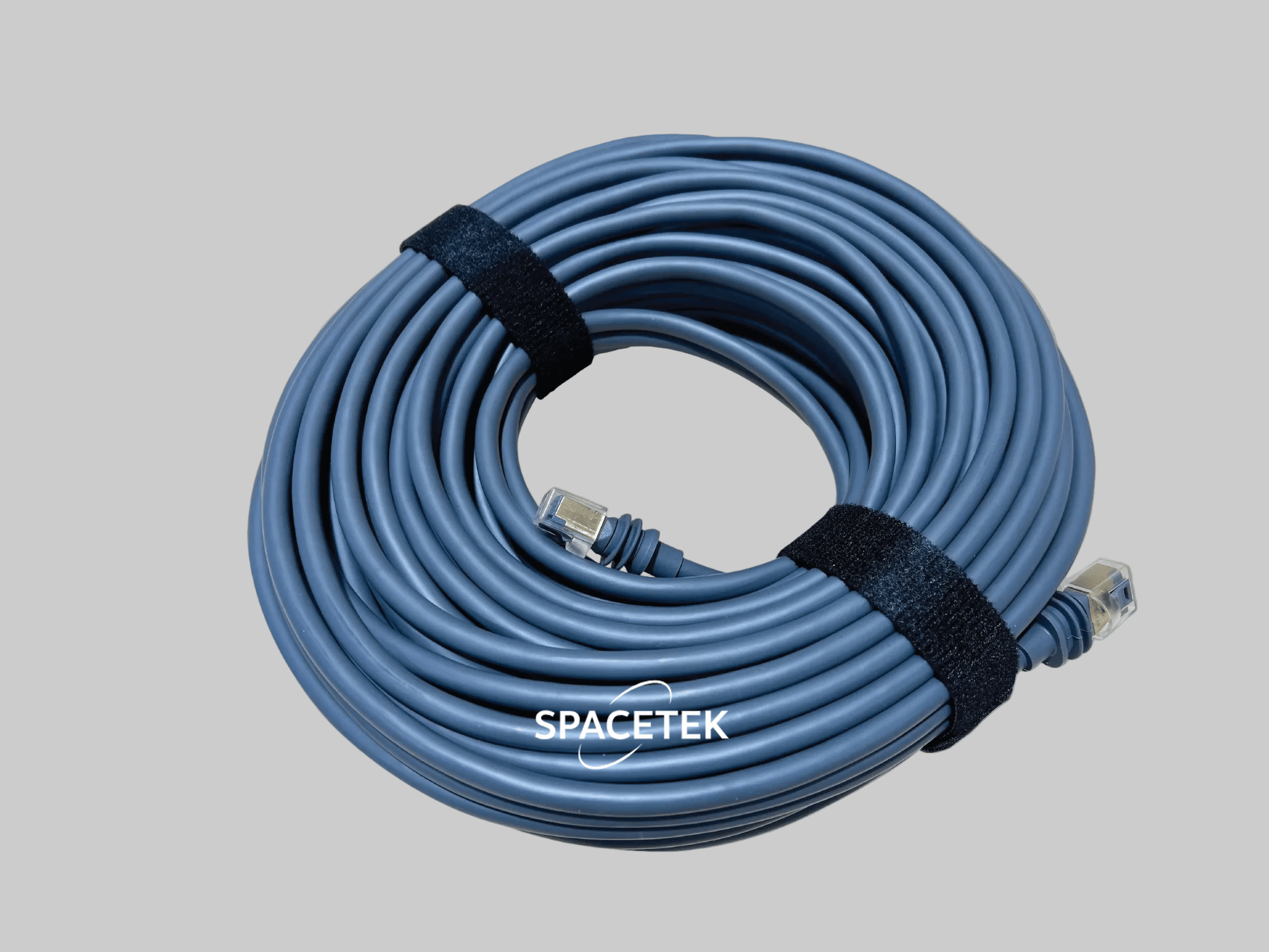 Starlink Gen 3 Replacement Cable – Premium Outdoor-Rated Cat6 (0.5m to 60m) SpaceTek - Starlink Mounts & Accessories