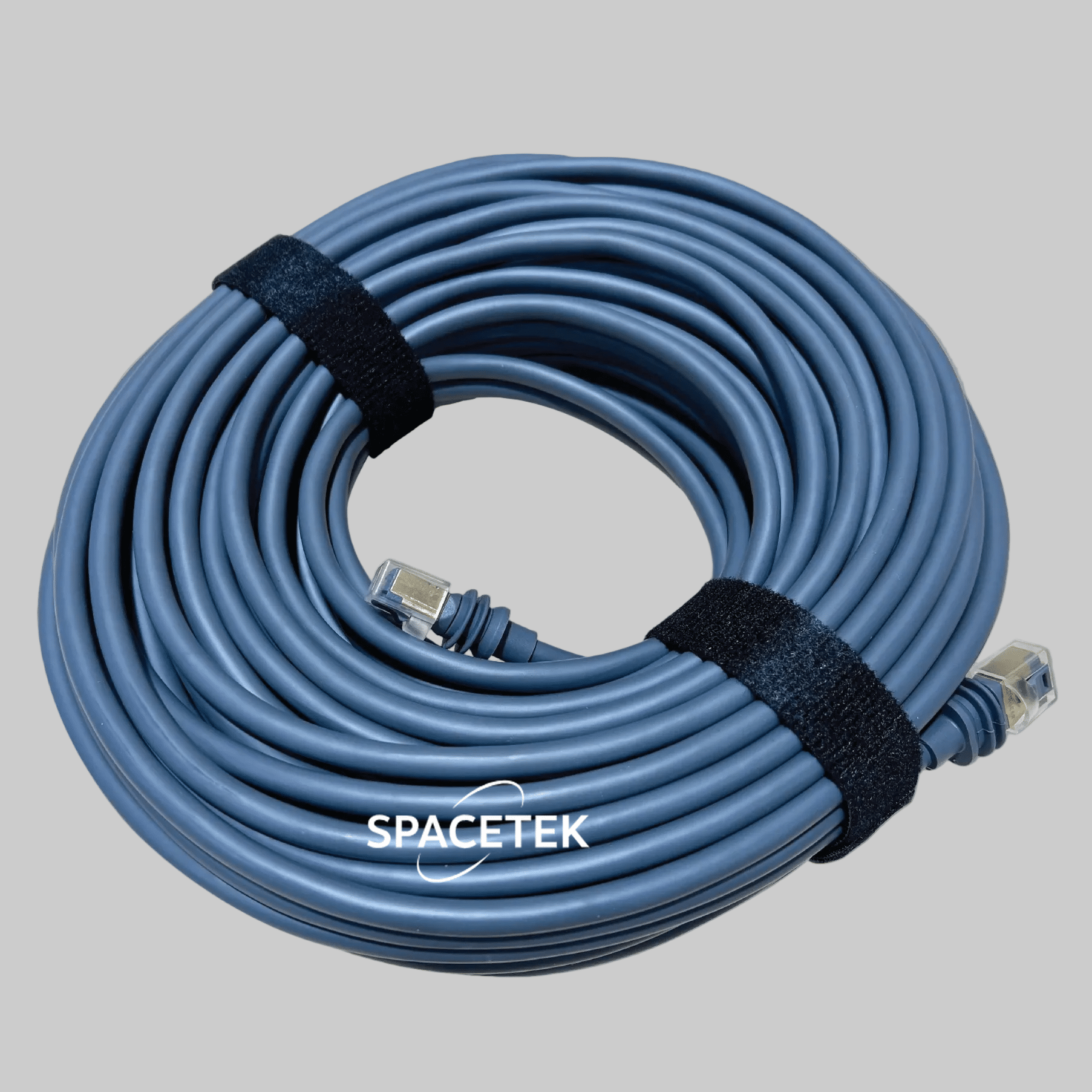 Starlink Gen 3 Replacement Cable – Premium Outdoor-Rated Cat6 (0.5m to 60m) SpaceTek - Starlink Mounts & Accessories