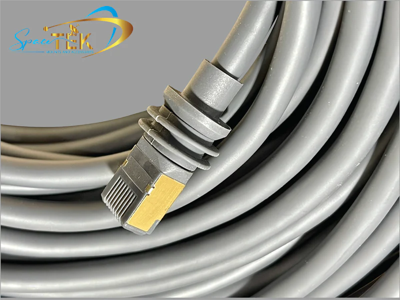 Starlink Gen 3 Home Bundle SpaceTek - Starlink Mounts & Accessories