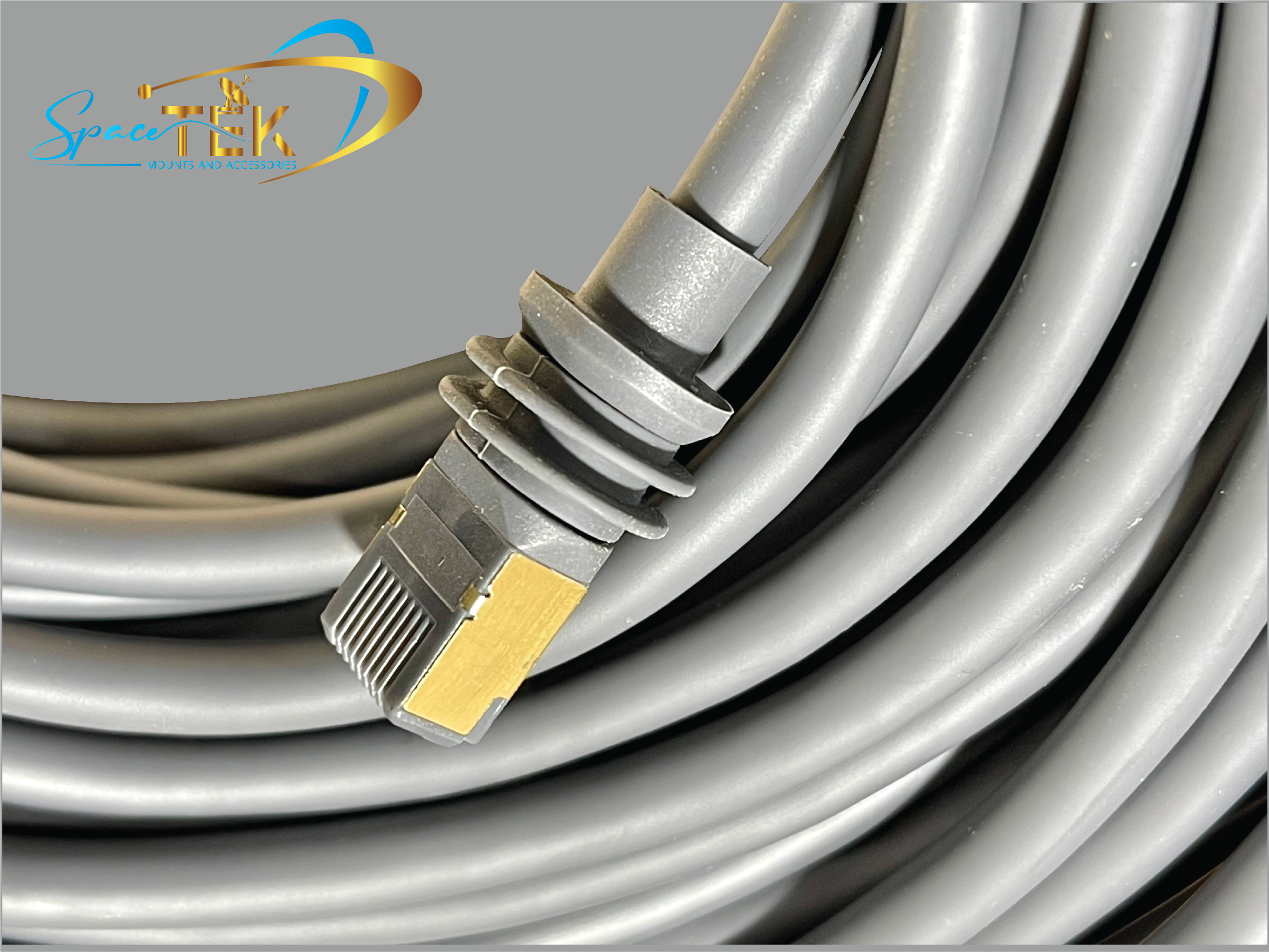 Starlink Gen 3 Replacement Cable - 15m (49ft)