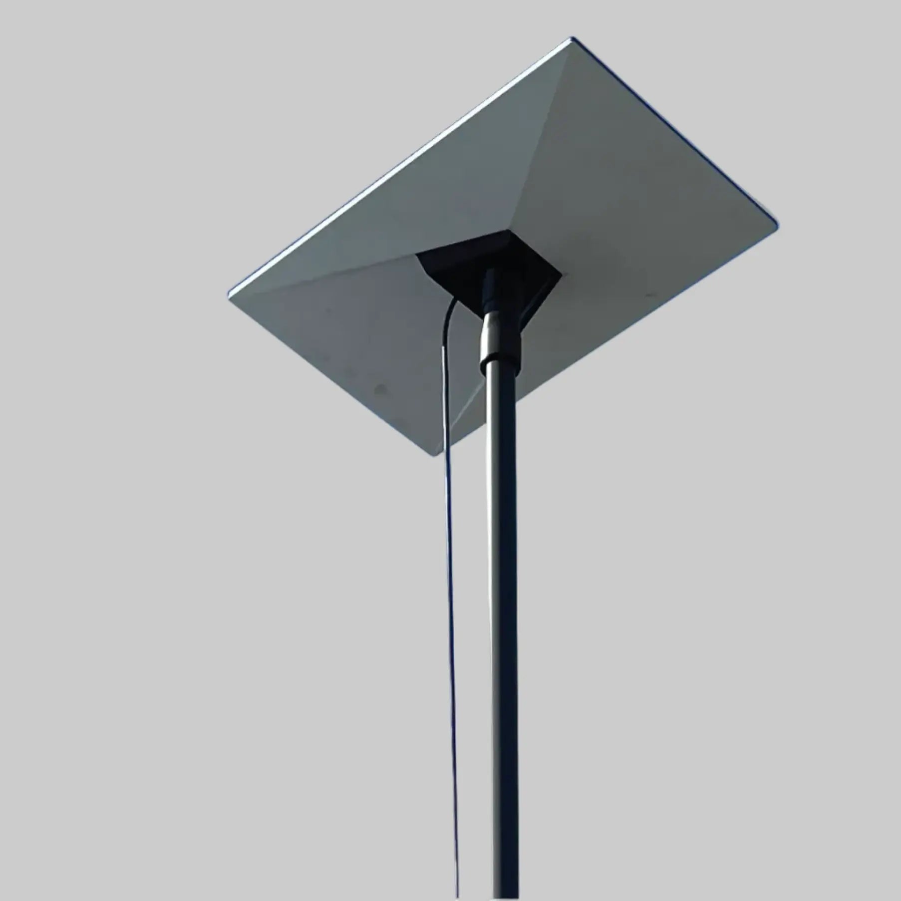 Carbon Fibre Telescopic RV Mount for Starlink Gen 3 (V4) SpaceTek - Starlink Mounts & Accessories