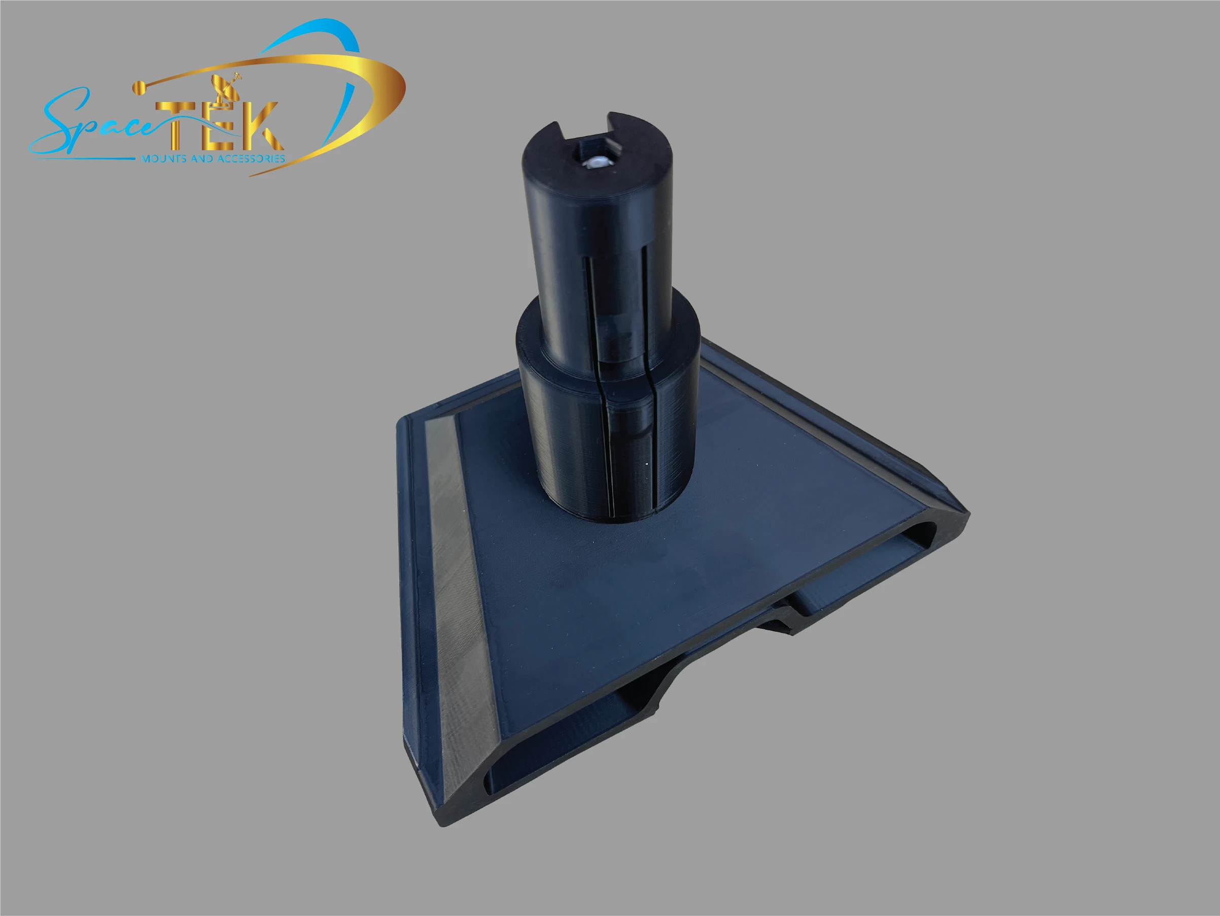 Starlink Gen 3 Flat adapter to Gen 2 Pole OutCamp