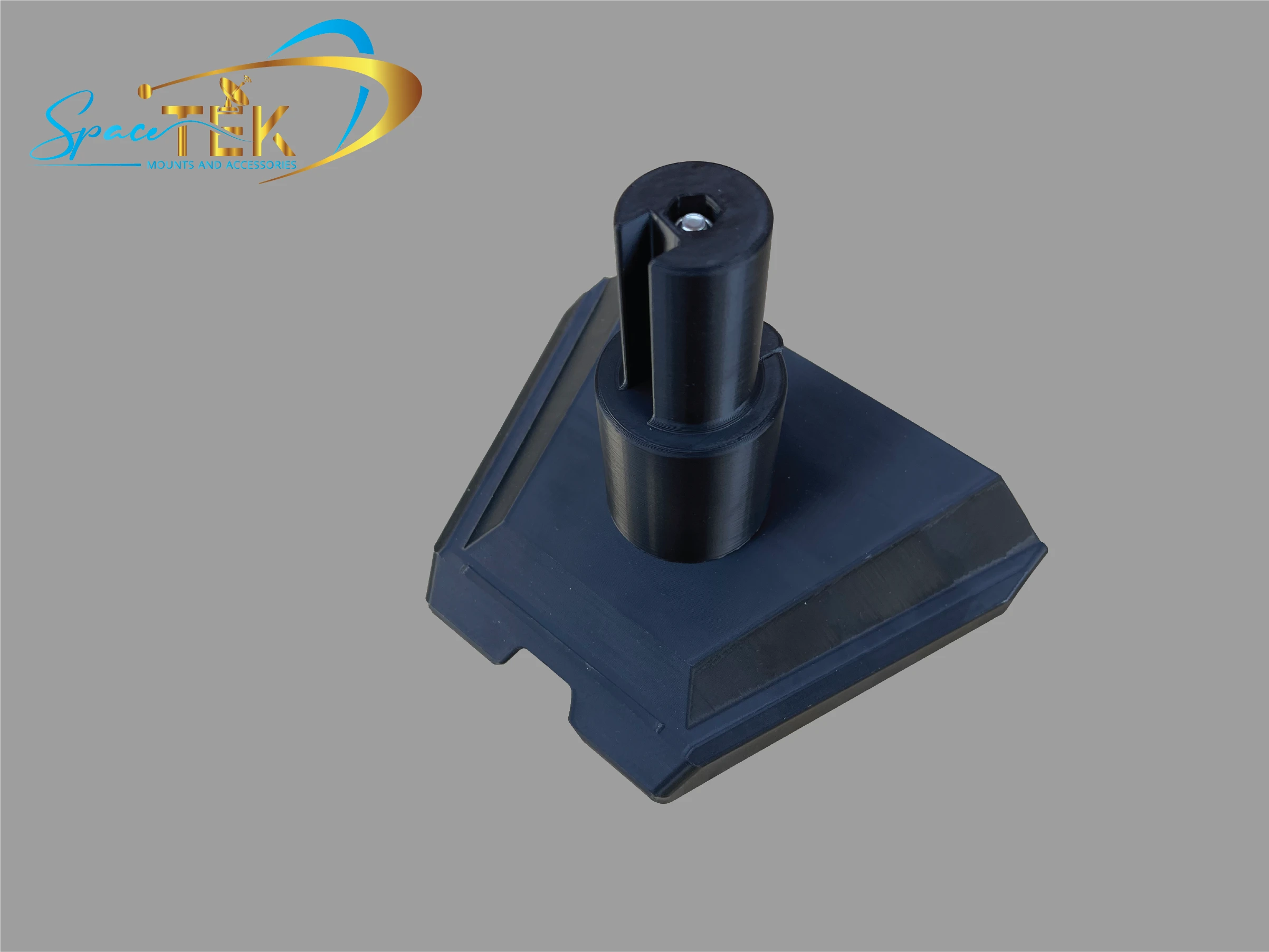 Starlink Gen 3 Flat adapter to Gen 2 Pole OutCamp