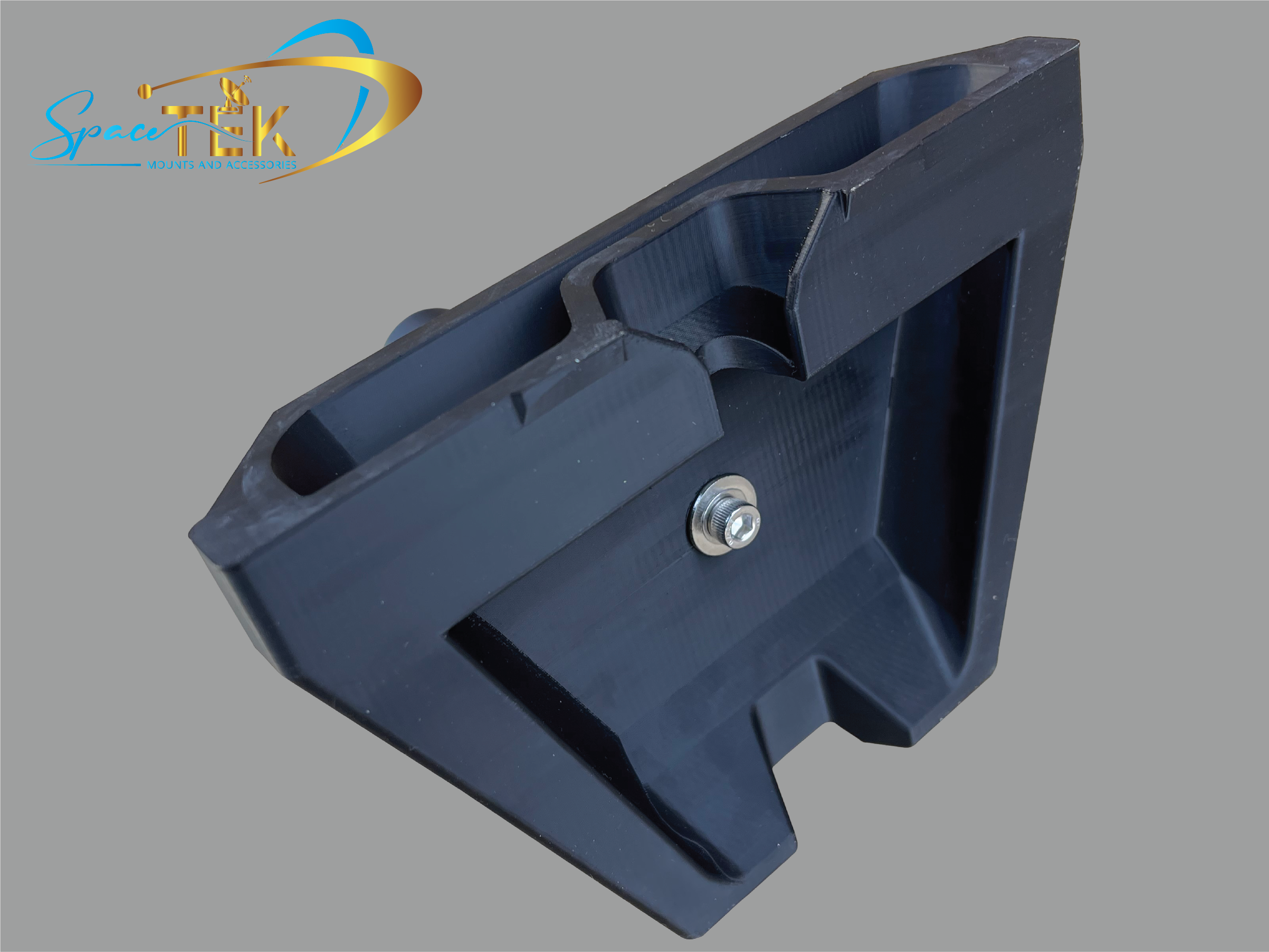 Starlink Mini Flat adapter to Gen 2 Pole OutCamp